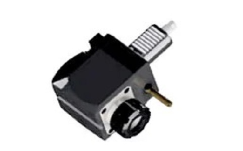 Wie ist der leistungs starke angetriebene Werkzeug halter